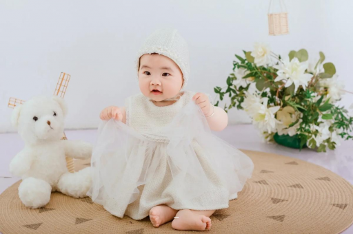 果洛宝宝几个月抬头
